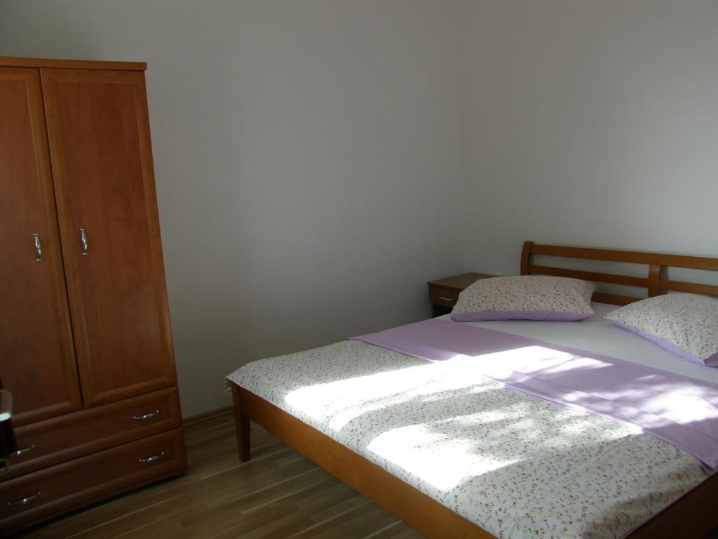 Villa Bella Vista Lumbarda Room photo